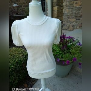Philosophy Republic Clothing women's top XS